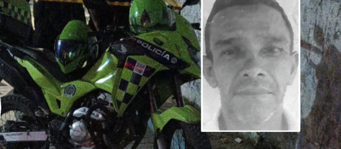 Homicidio Villa Merly