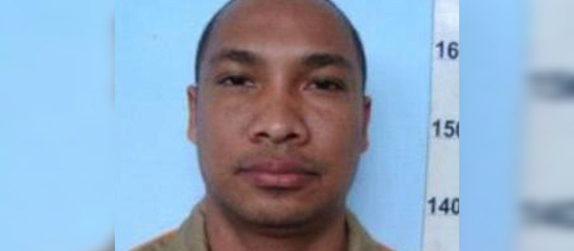 Alias 07 cabecilla del Clan del Golfo abatido en el Magdalena