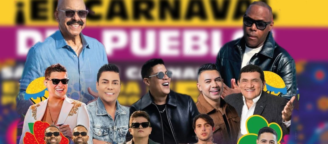 Rumbródromo del Río 2026