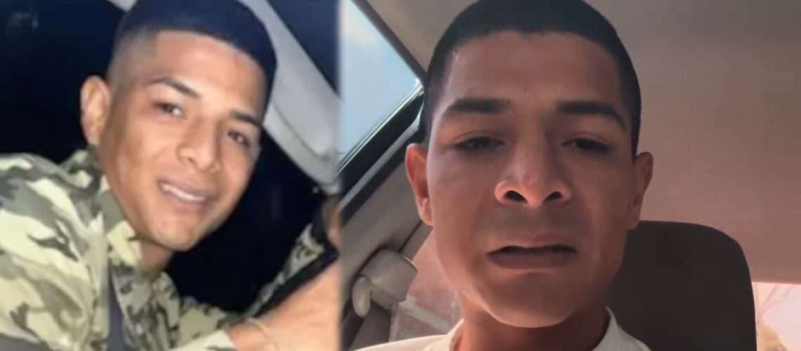 Alias Naín o Bendito Menor