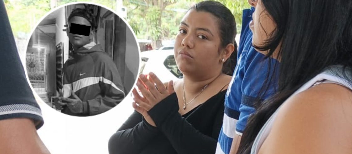 Caso menor fallecido en procedimiento policial en Soledad