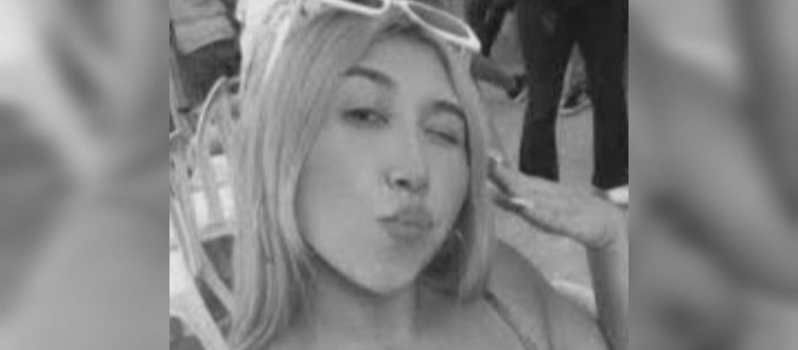 Mujer asesinada en Sabanagrande