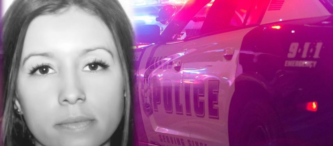 Lina María Guerra, colombiana asesinada por su pareja en Norfolk Estados Unidos