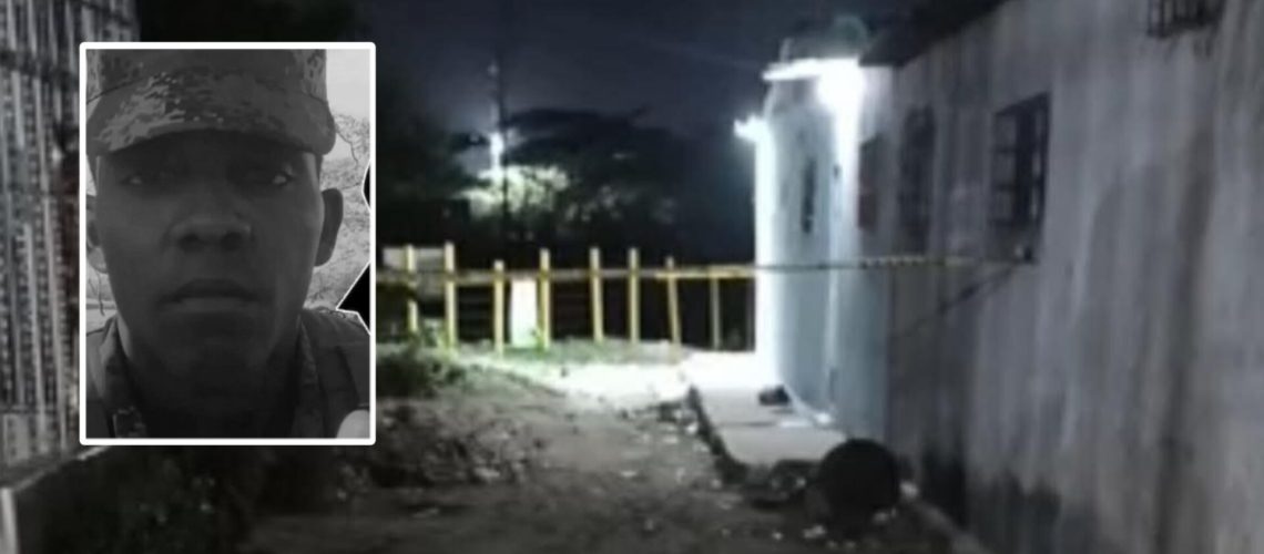 Homicidio de Luis Eduardo Sarabia en Los Ángeles 2