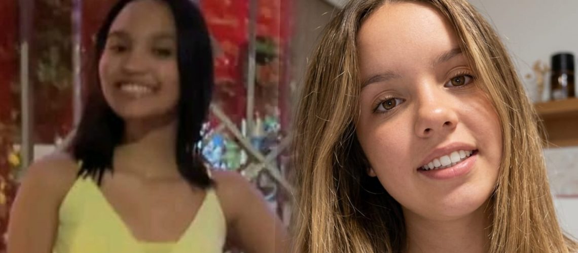 Menores desaparecidas norte de Barranquilla