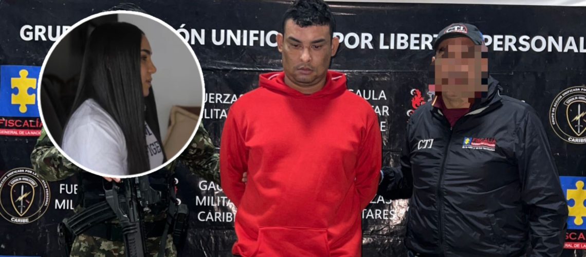 Intento de feminicidio en Baranoa