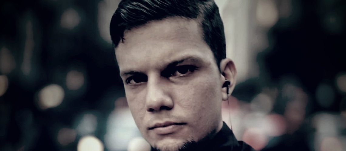 Gabriel Miranda, asesinado en el barrio Lucero