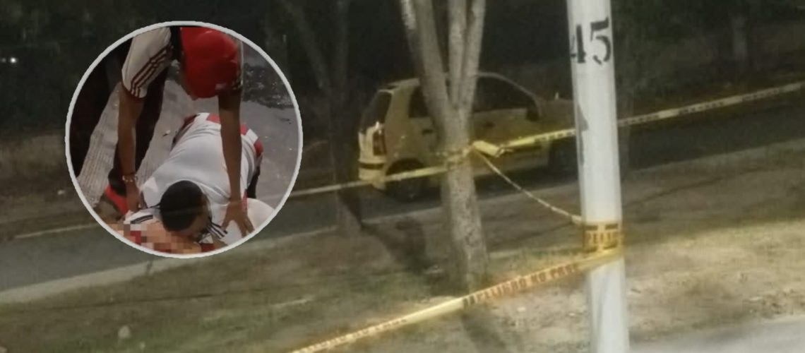 Accidente Soledad 2000