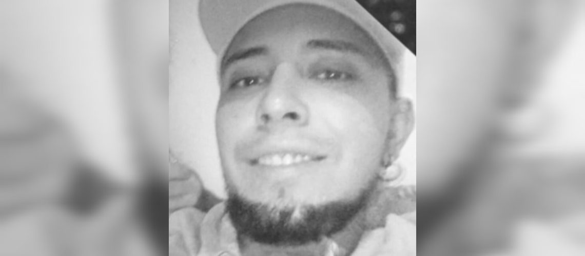 Raldin Mendoza, asesinado durante atraco en El Porvenir, Soledad