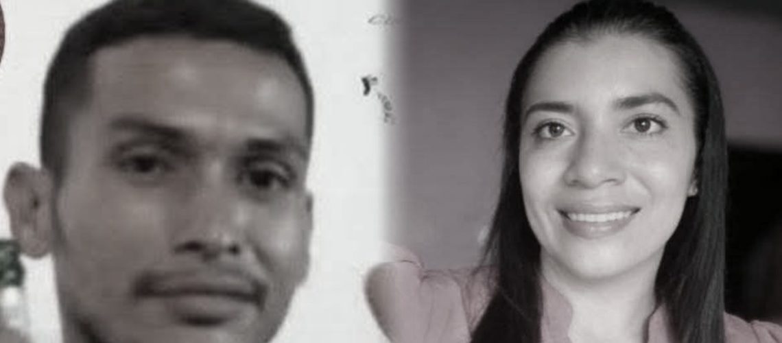 Pareja asesinada en una vivienda del corregimiento Gallego en Sabanalarga