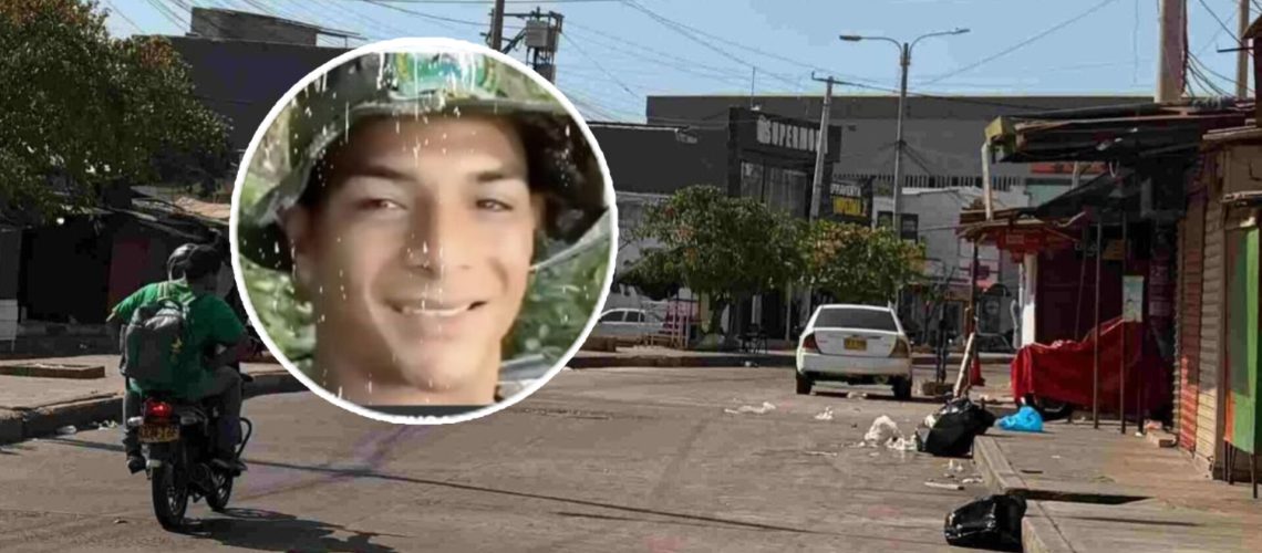 Paro armado Riohacha y La Guajira por paro armado de alias Naín