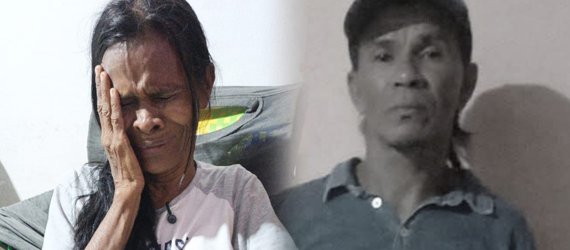 Homicidio de Jhonatan Ramírez en el barrio Siete de Abril