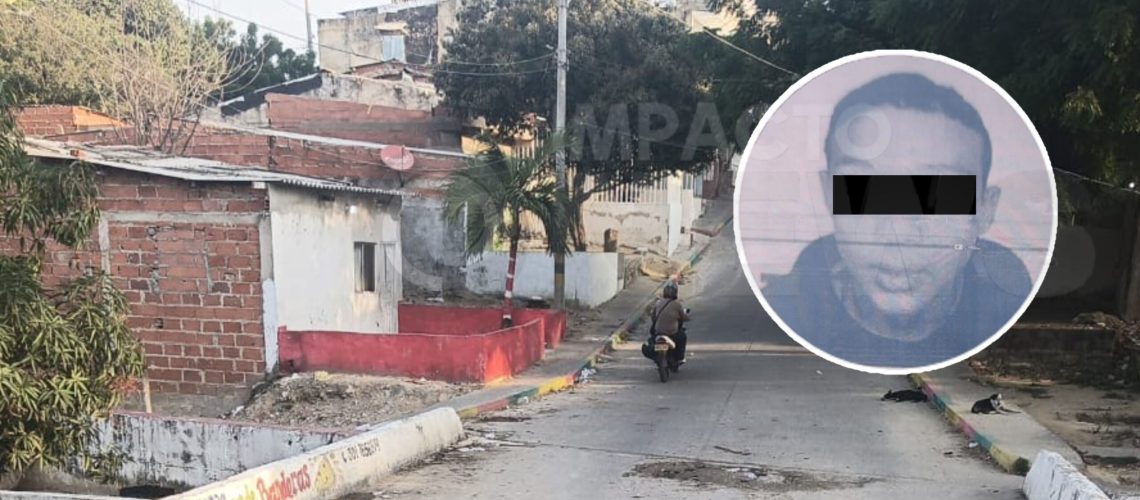 Sebastián Centenario Correa, menor asesinado en Me Quejo