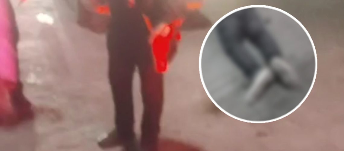 Homicidio propietario de buses Barranquilla