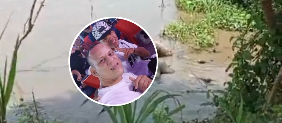 Posible hallazgo de cadáveres de hombres de sitionuevo desaparecidos en Barranquilla