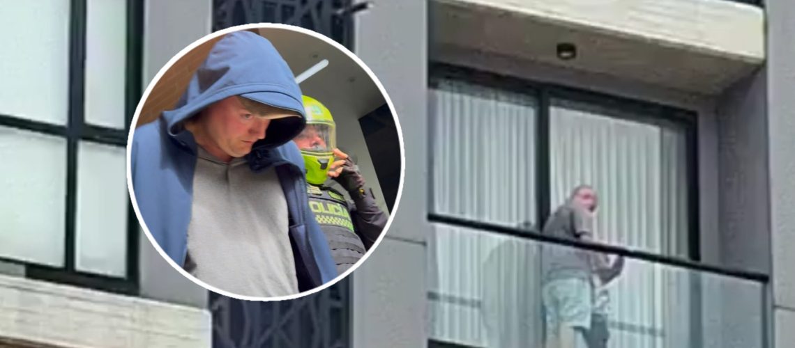 Estadounidense señalado de abusar de niño en Usaquén, Bogotá