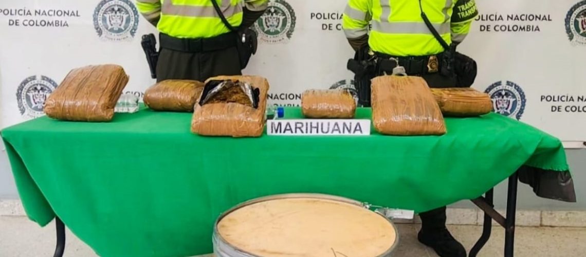 Incautación marihuana Barranquilla (1)