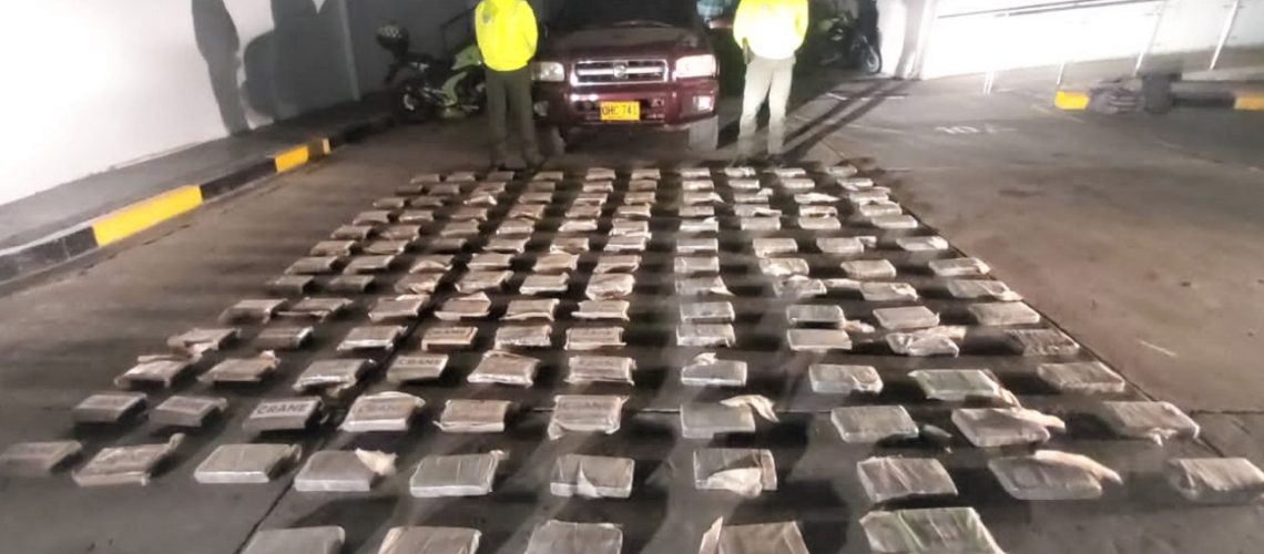 Incautan estupefacientes en Miramar (3)