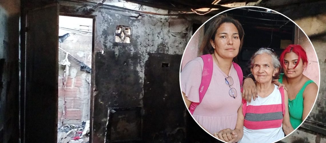 Incendio Los Olivos I (3)