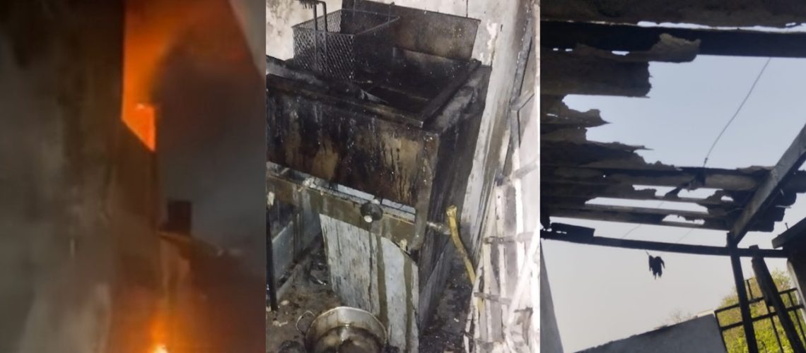 Incendio barrio Lucero (5)