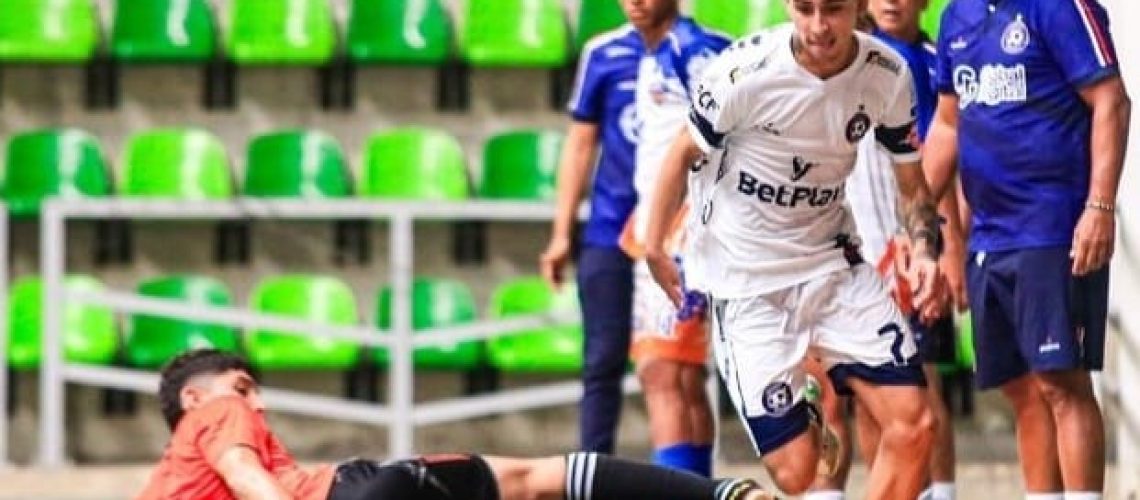 Independiente Quilla