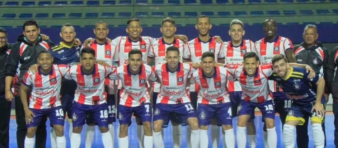 Independiente equipo