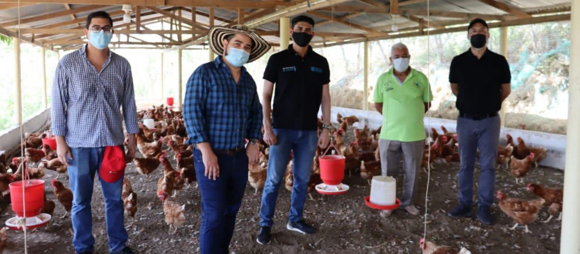 Indígenas Mokaná-Alcaldía Galapa3