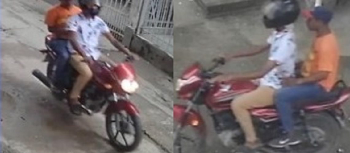 Información sobre homicidas (1)
