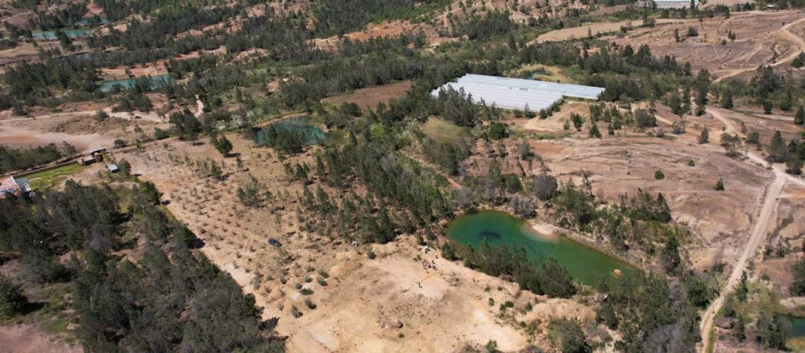 Inicio fenómeno de El Niño