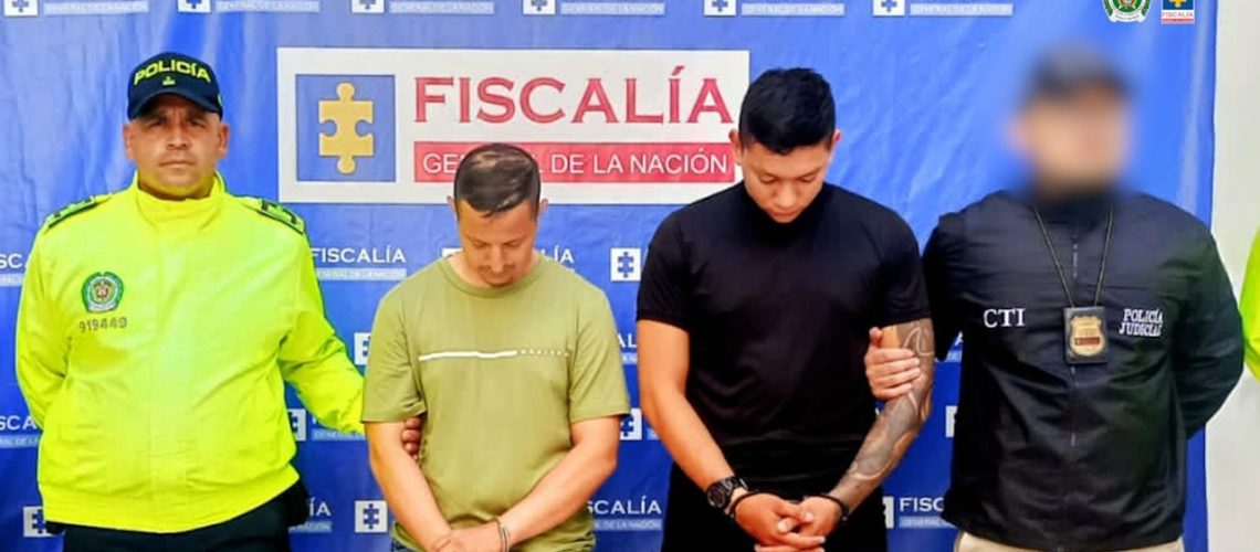 Inpec señalados abuso interna Medellín