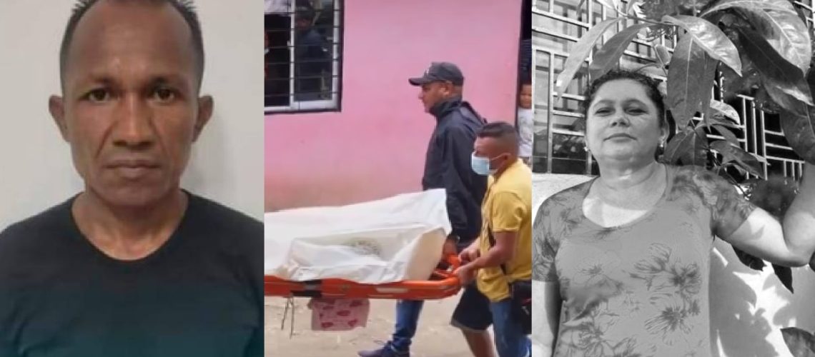 Inquilino asesinó a dueña de vivienda en Sincelejo 1