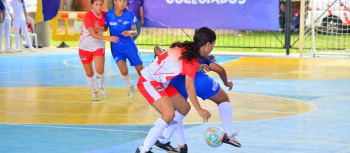Intercolegiados