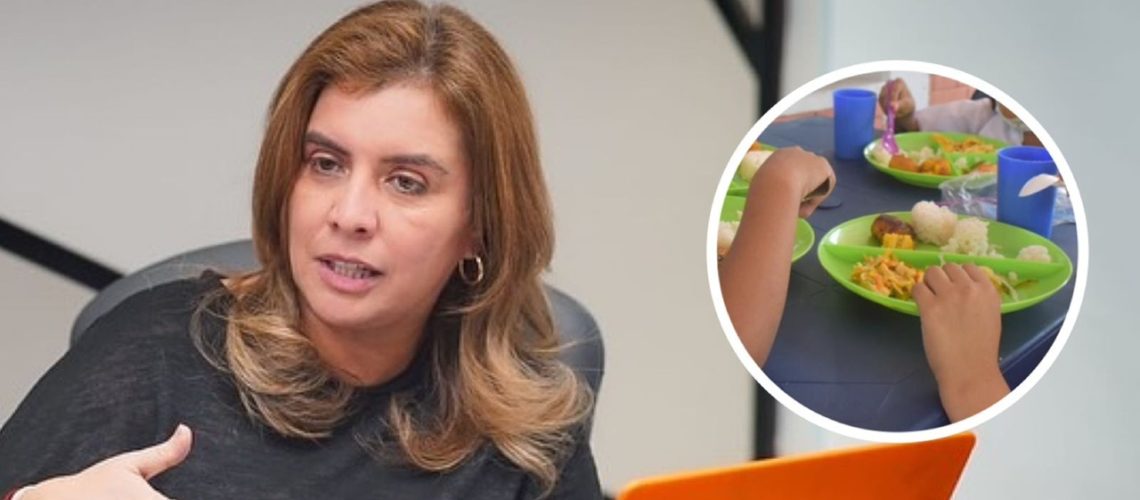 Intoxicación colegios Barranquilla