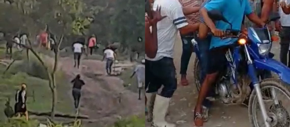 Invasión Galapa (2)