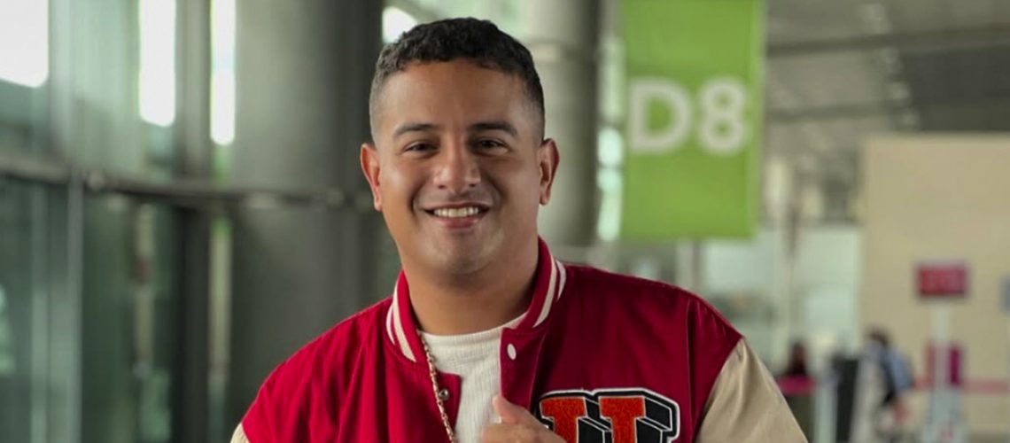 Ivan Ballesteros1