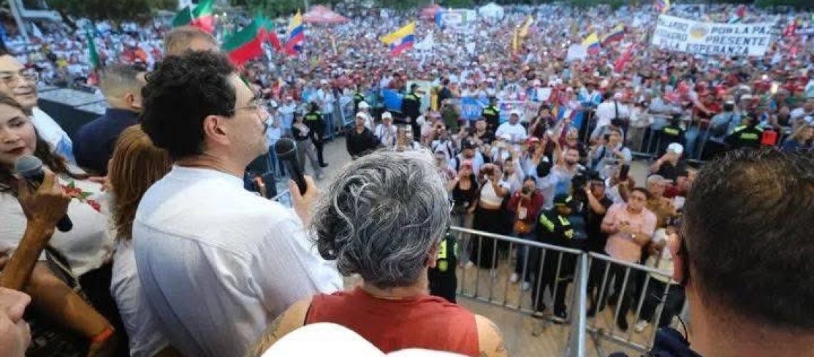 Iván Cepeda Cevillar Barranquilla3