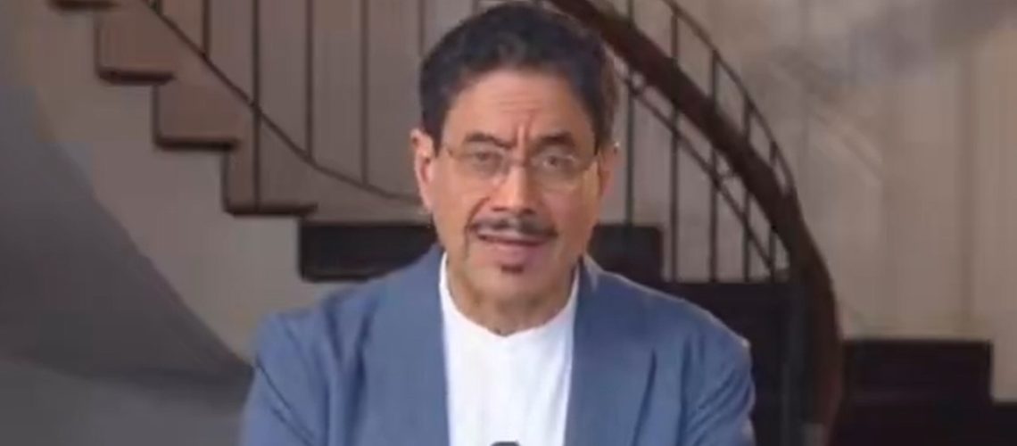 Iván Cepeda