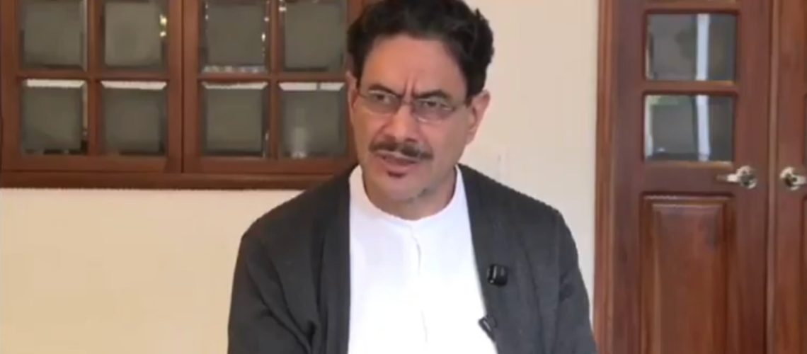 Iván Cepeda