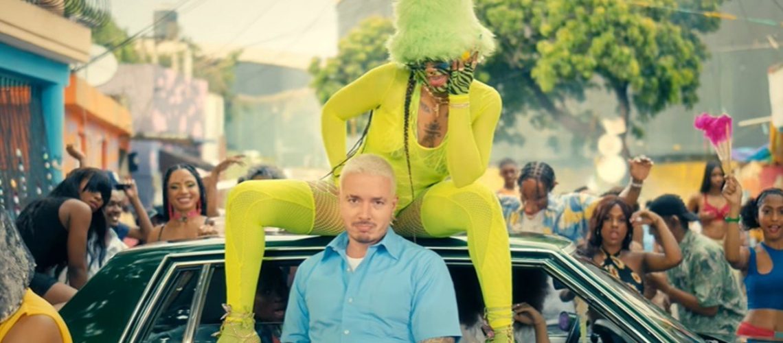 J Balvin Perra1