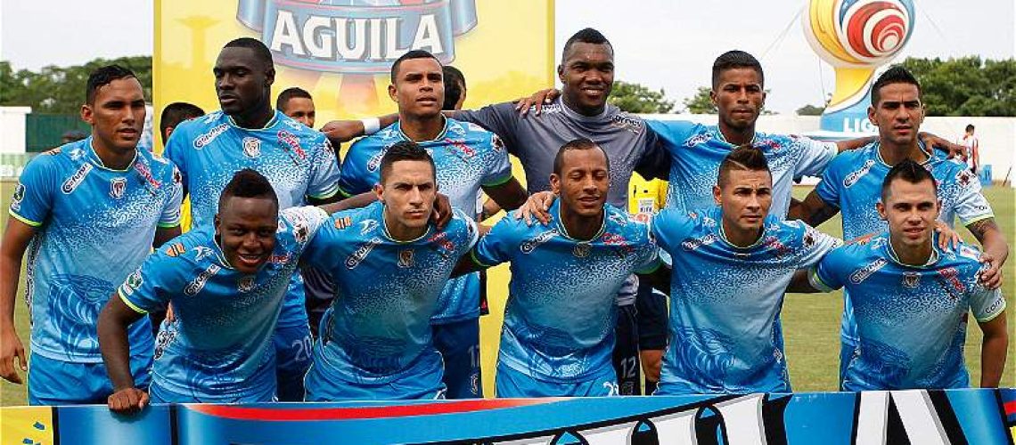 Jaguares de Córdoba 2023-1