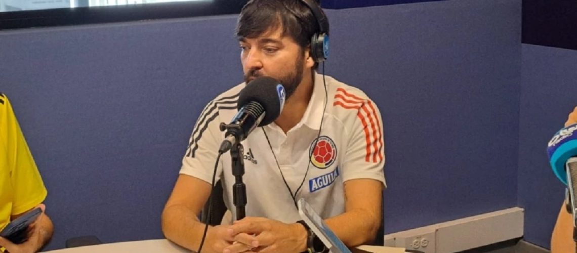 Jaime Pumarejo 00000