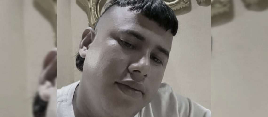 Jaime Vargas, cobradiario asesinado en Soledad