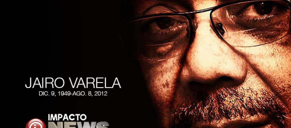 Jairo Varela1