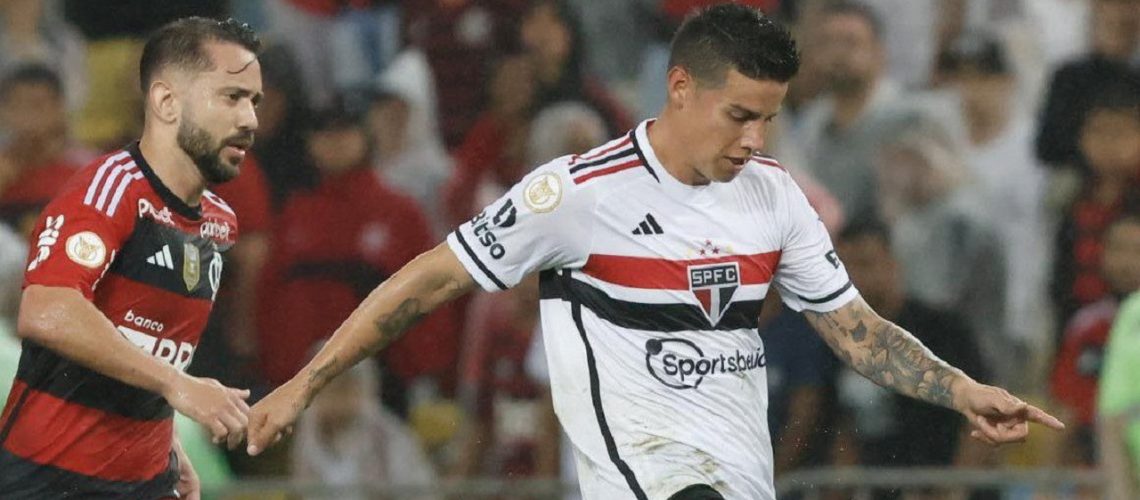 James-Rodriguez-debuto-con-Sao-Paulo.-Foto-cortesia