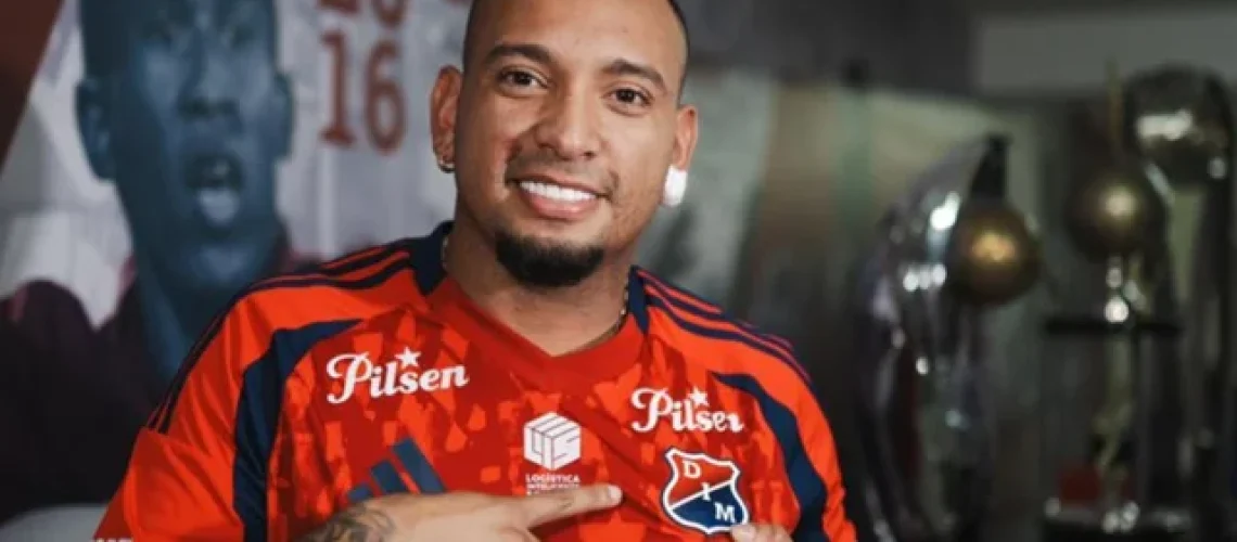 Jarlan-Barrera-nuevo-fichaje-de-Independiente-Medellin-@DIM_Oficial