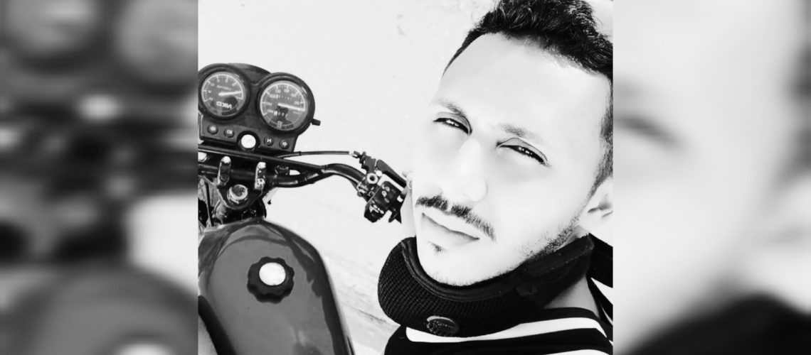 Javier el Mecánico asesinado en Puerto Colombia