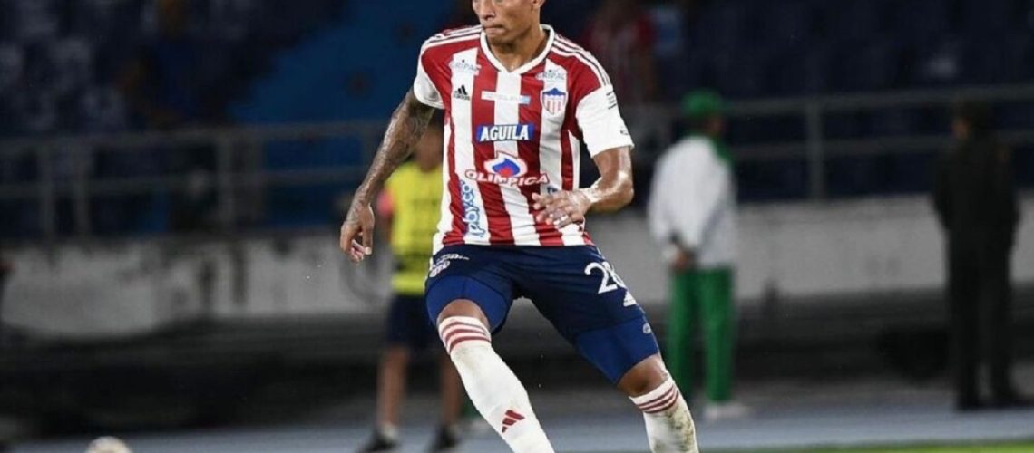 Jermein Zidane Peña