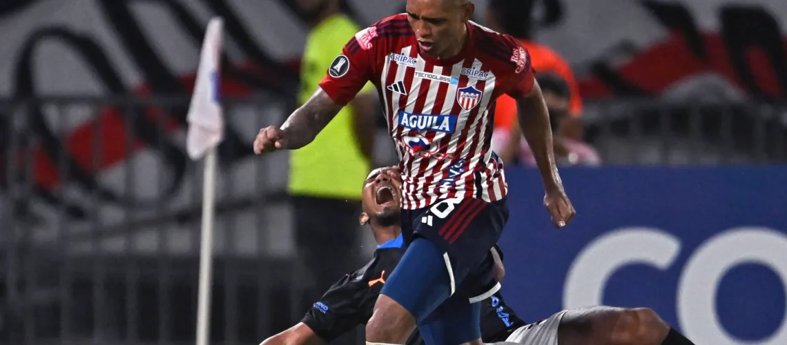 Jermein el animal peña