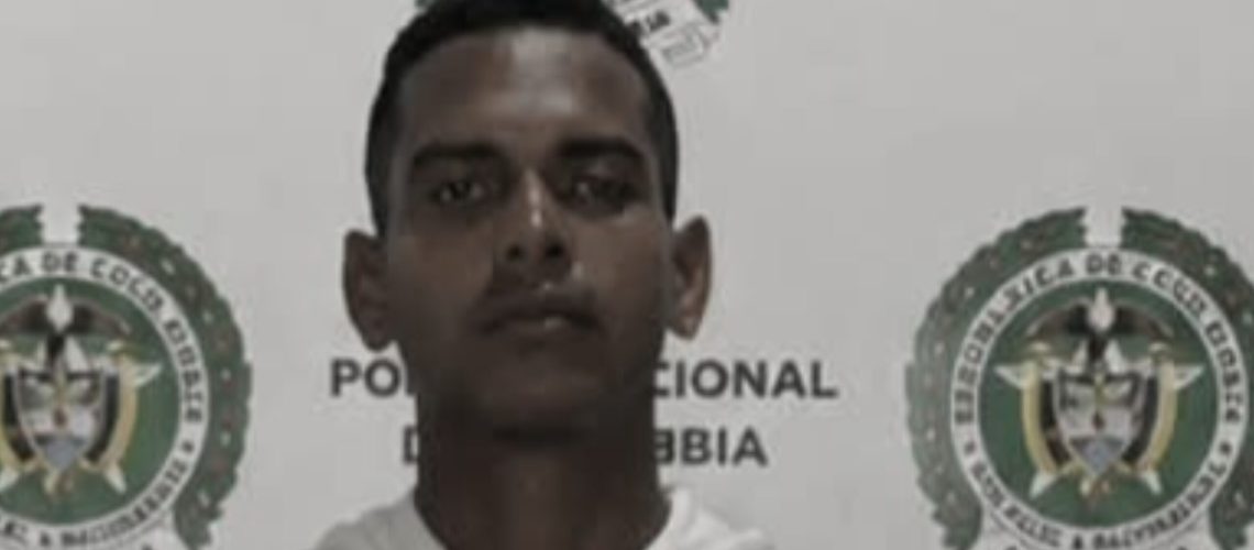Jhan Elías Salgado, asesinado en Mundo Feliz