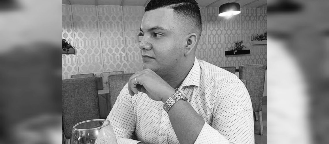 Jhon Alex Serna, suicidio Soledad